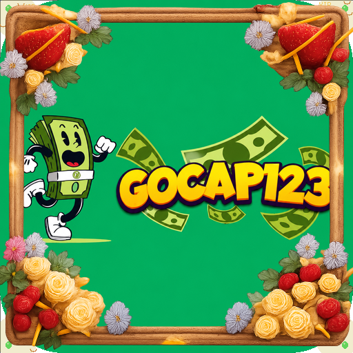 gocap123 — galeri pratinjau Resmi APK